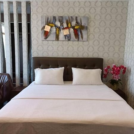 Raintree Boutique Hotel Kajang Exteriér fotografie
