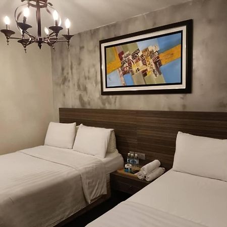 Raintree Boutique Hotel Kajang Exteriér fotografie