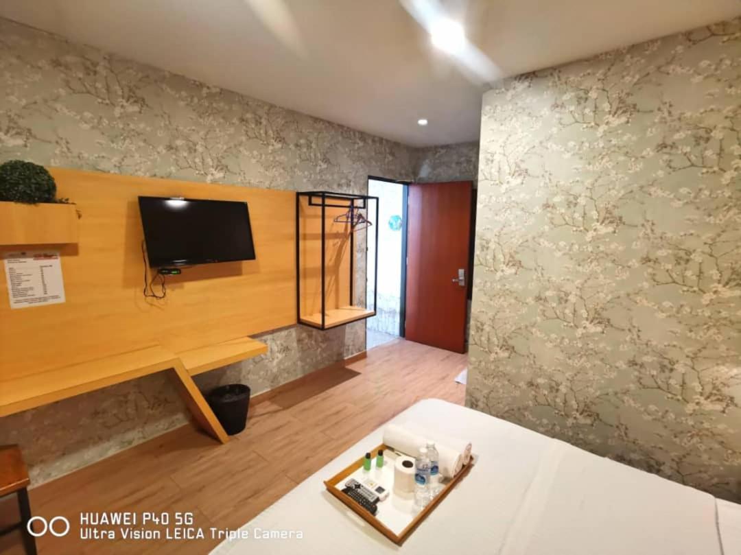 Raintree Boutique Hotel Kajang Exteriér fotografie