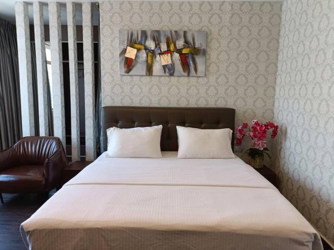 Raintree Boutique Hotel Kajang Exteriér fotografie