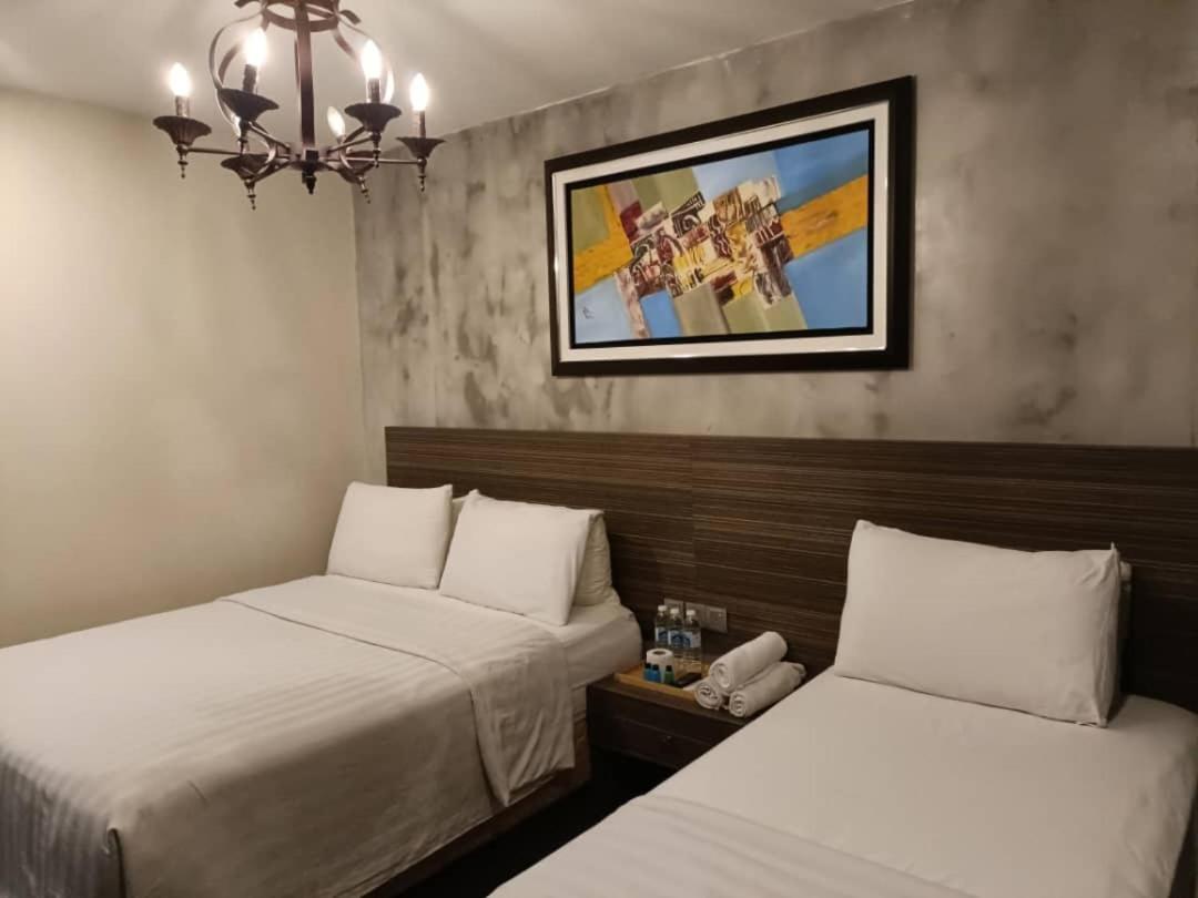 Raintree Boutique Hotel Kajang Exteriér fotografie